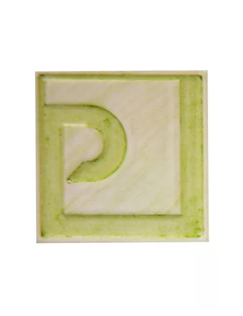 PASTEL KERAMINE BOITE 18 COULEURS