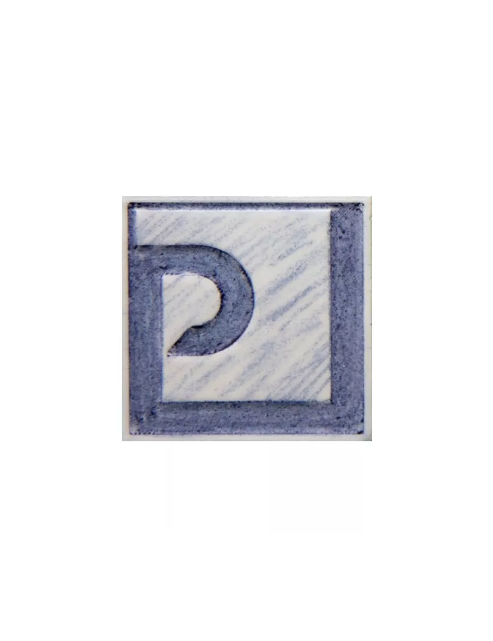 PASTEL KERAMINE BOITE 18 COULEURS