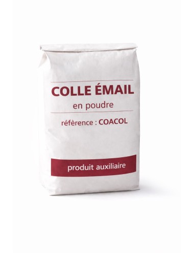 CAOCOL COLLE EMAIL EN POUDRE jusqu'à épuisement des stocks