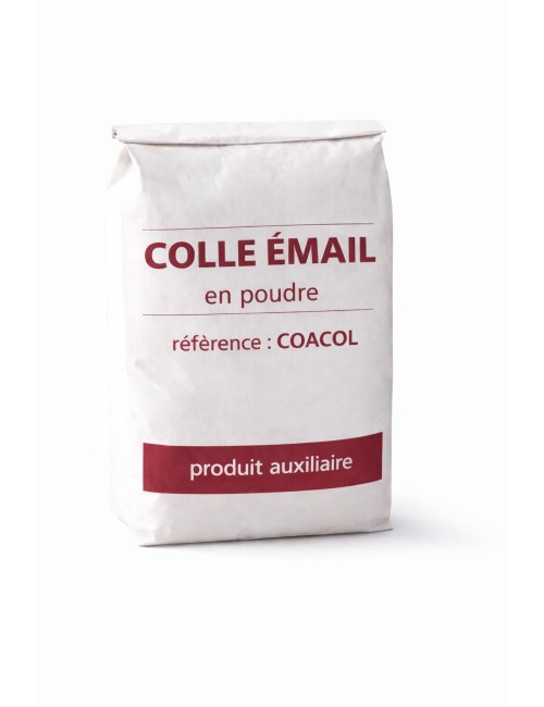 CAOCOL COLLE EMAIL EN POUDRE jusqu'à épuisement des stocks