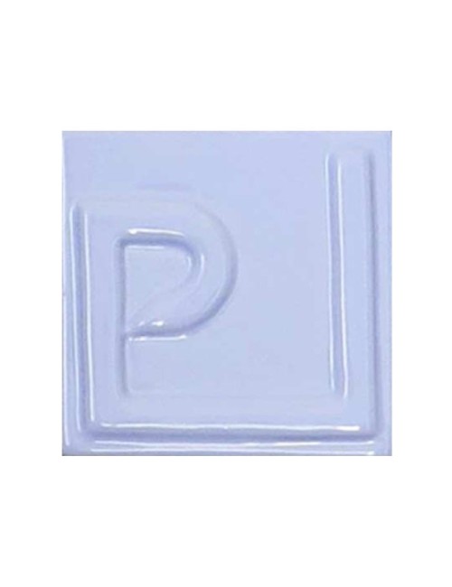 ÉMAIL FAÏENCE LIQUIDE OPAQUE SS PLB BRILLANT BLEU CIEL 250GR EOSP8L