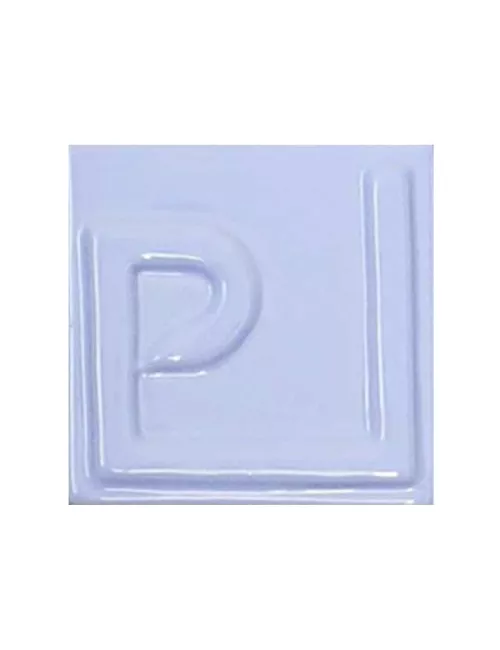 ÉMAIL FAÏENCE LIQUIDE OPAQUE SS PLB BRILLANT BLEU CIEL 250GR EOSP8L
