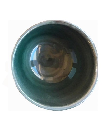 LUSTRE 3EME FEU DARK GREEN 593 BLLG593