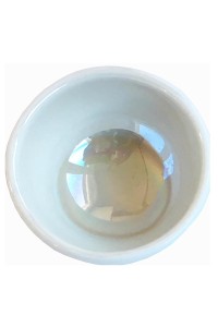 LUSTRE 3EME FEU BEIGE PEARL 663/B BLLU663/B