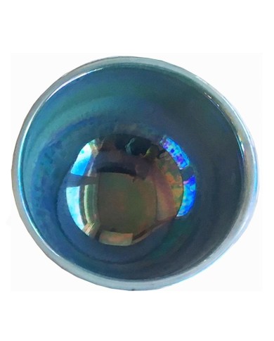 LUSTRE 3EME FEU LIGHT BLUE 700 BLLU700