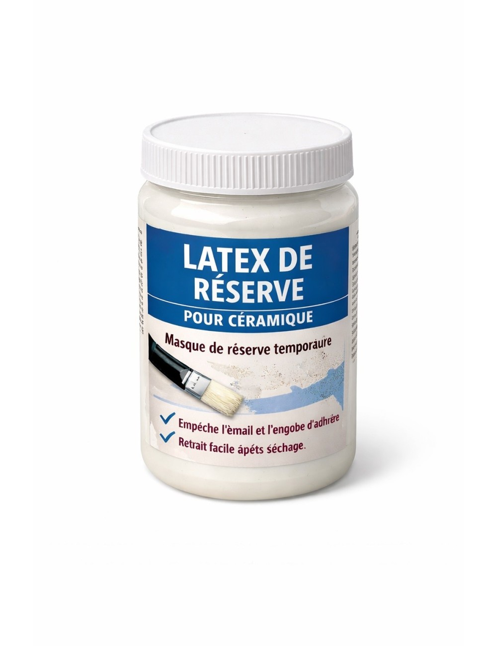 LATEX DE RESERVE