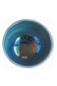 LUSTRE 3EME FEU LIGHT BLUE 700 BLLU700