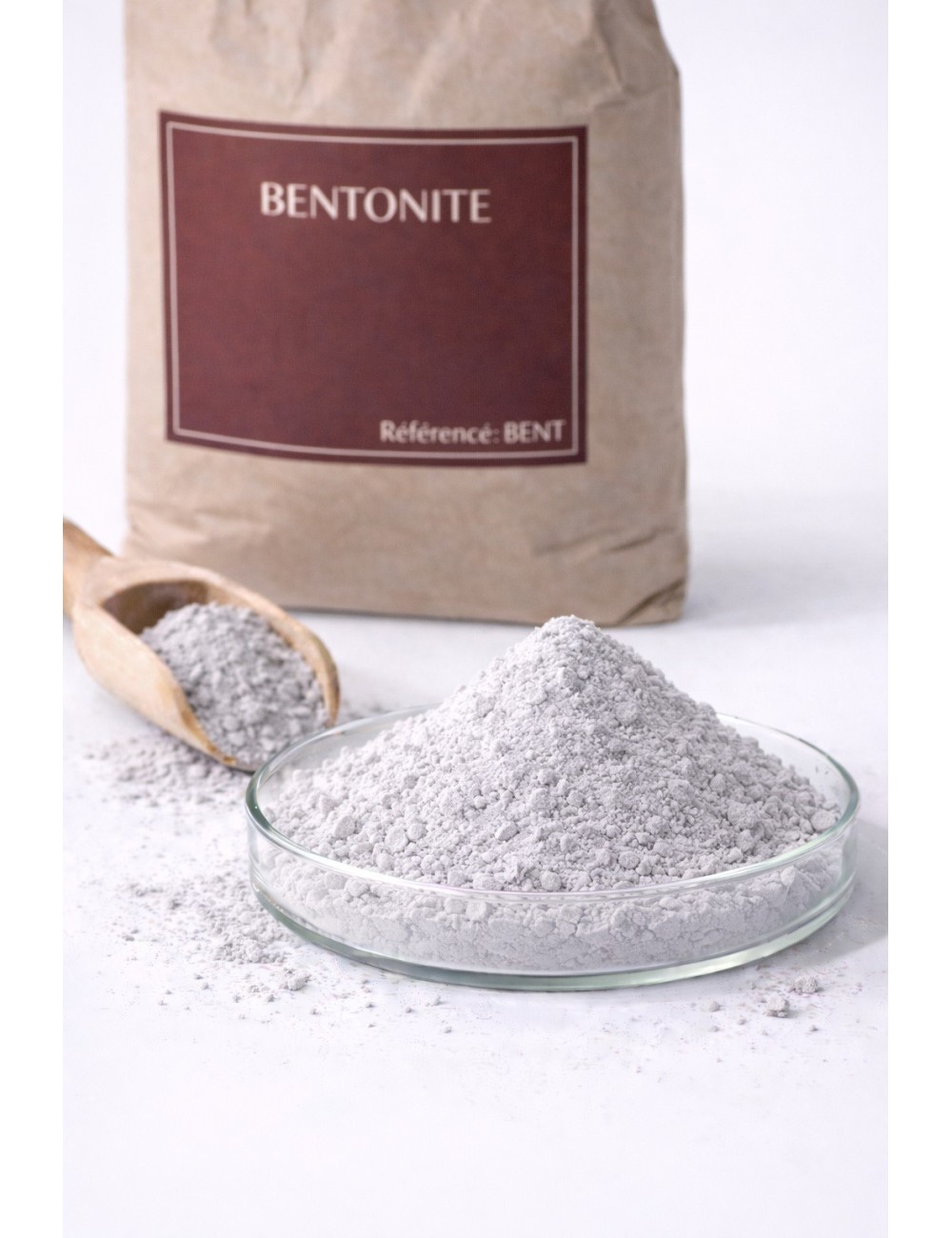 BENTONITE