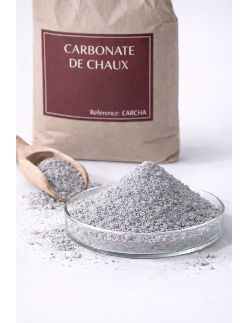CARBONATE DE CHAUX