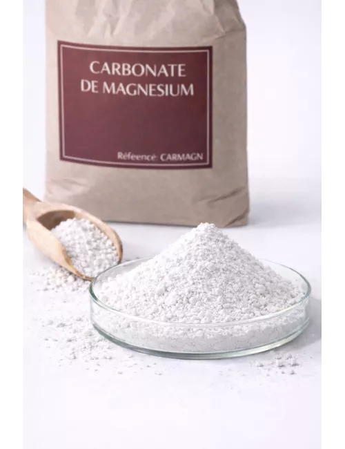 CARBONATE DE MAGNESIUM 