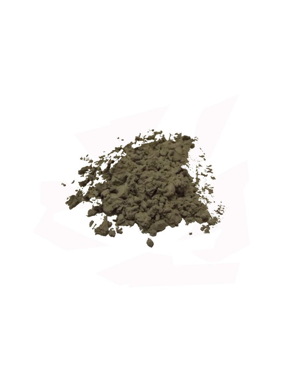 PIGMENT NATUREL ARDOISE 6262