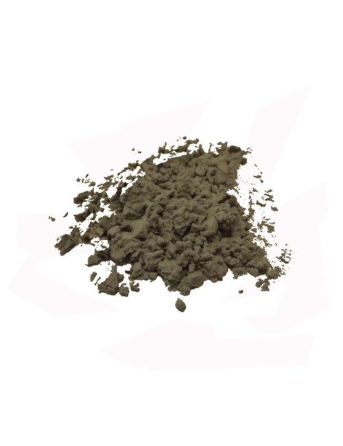 PIGMENT NATUREL ARDOISE 6262