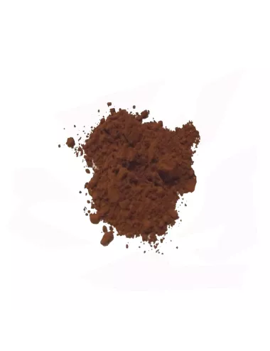 PIGMENT NATUREL JAUNE HAVANE 6230