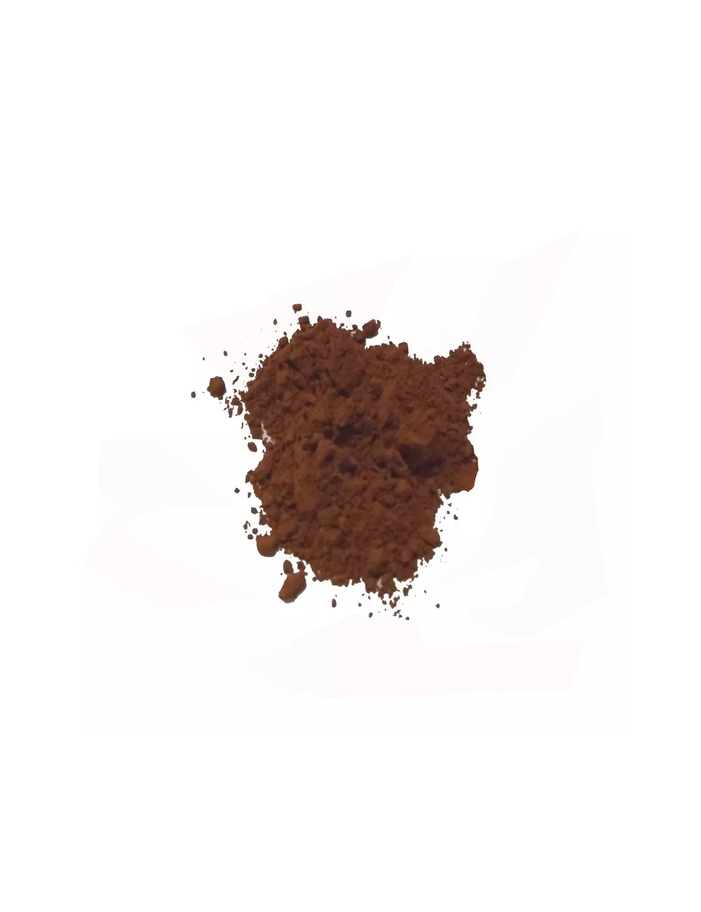 PIGMENT NATUREL JAUNE HAVANE 6230