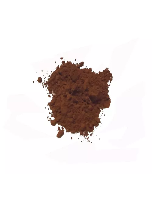 PIGMENT NATUREL JAUNE HAVANE 6230