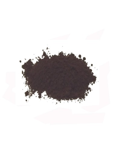 PIGMENT NATUREL TERRE OMBRE CALCINEÉ 6221