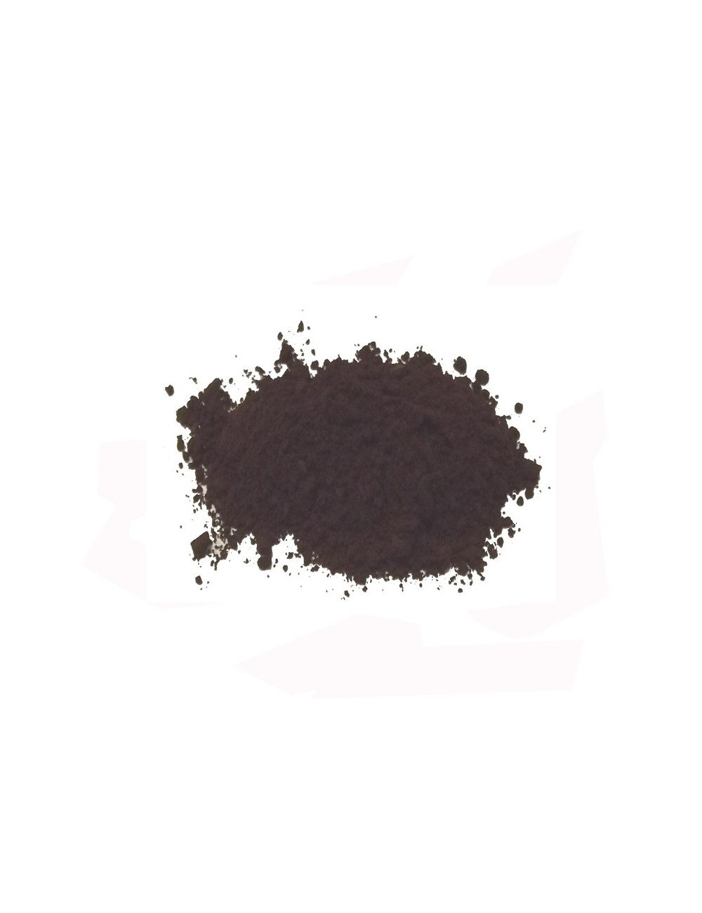 PIGMENT NATUREL TERRE OMBRE CALCINEÉ 6221