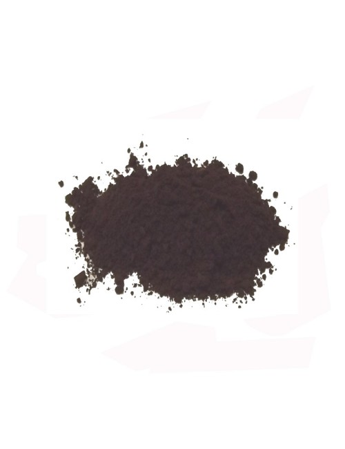 PIGMENT NATUREL TERRE OMBRE CALCINEÉ 6221