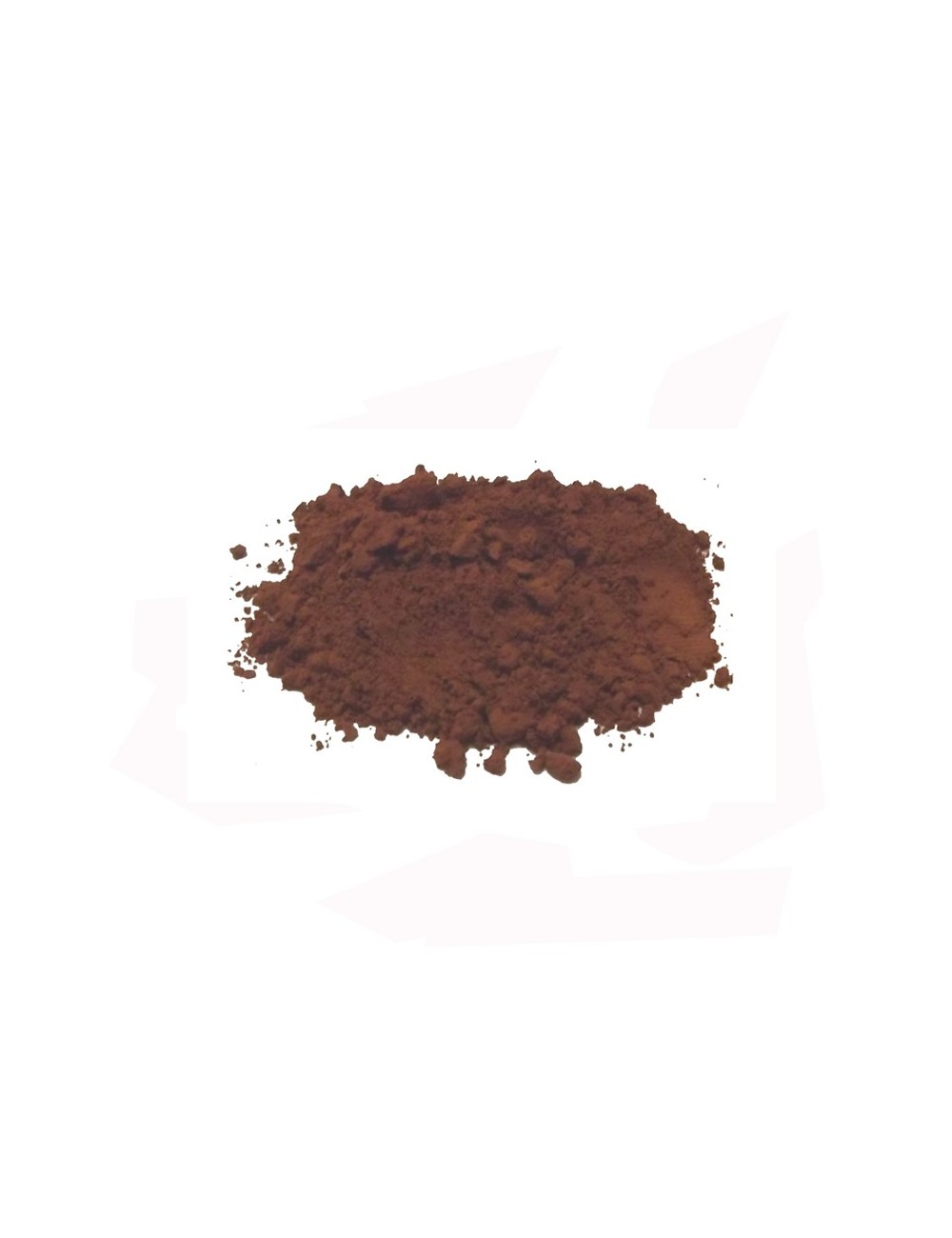 PIGMENT NATUREL TERRE SIENNE CALCINEE 6211