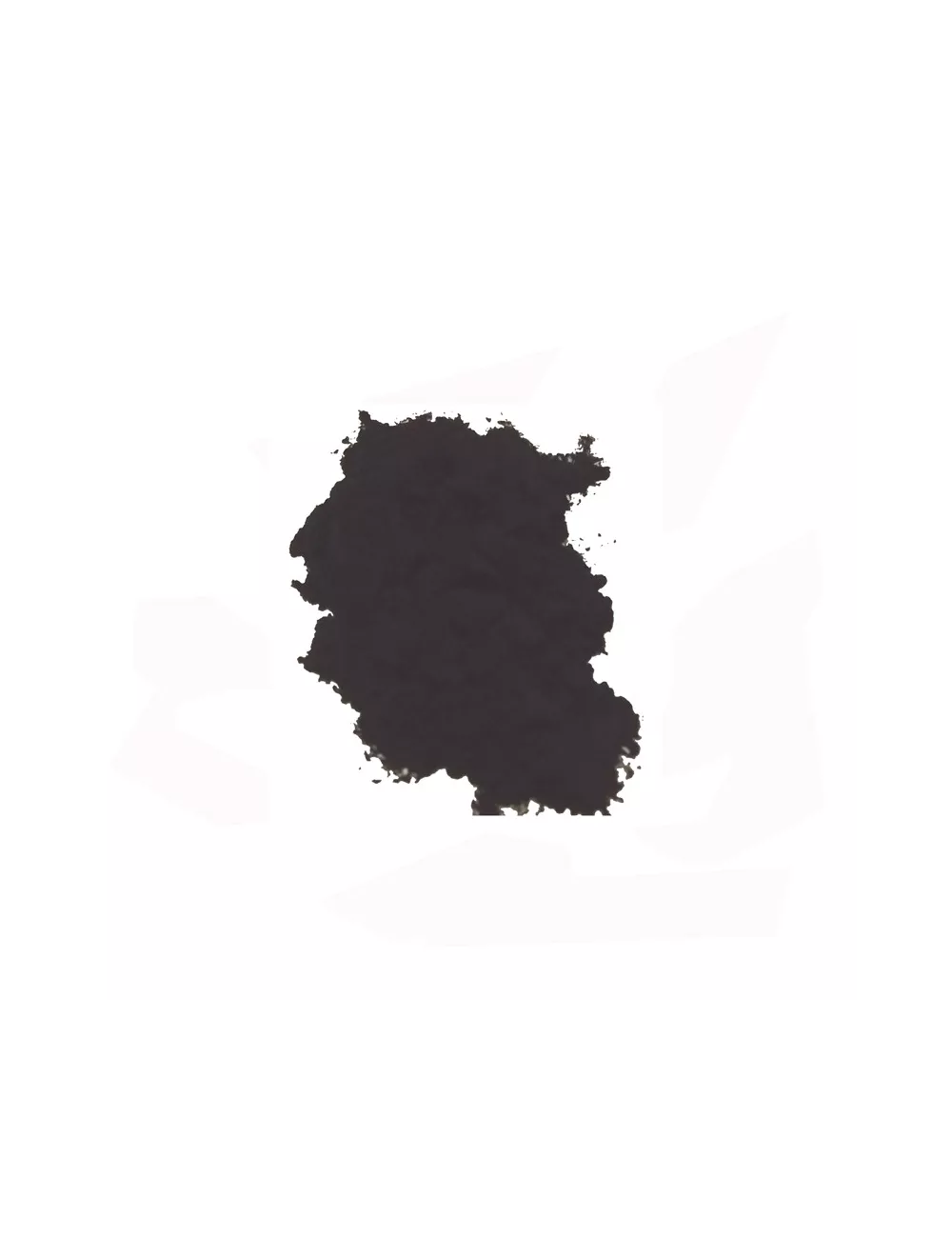 PIGMENT NATUREL TERRE DE CASSEL 6240