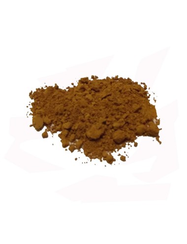 PIGMENT NATUREL JAUNE 6231
