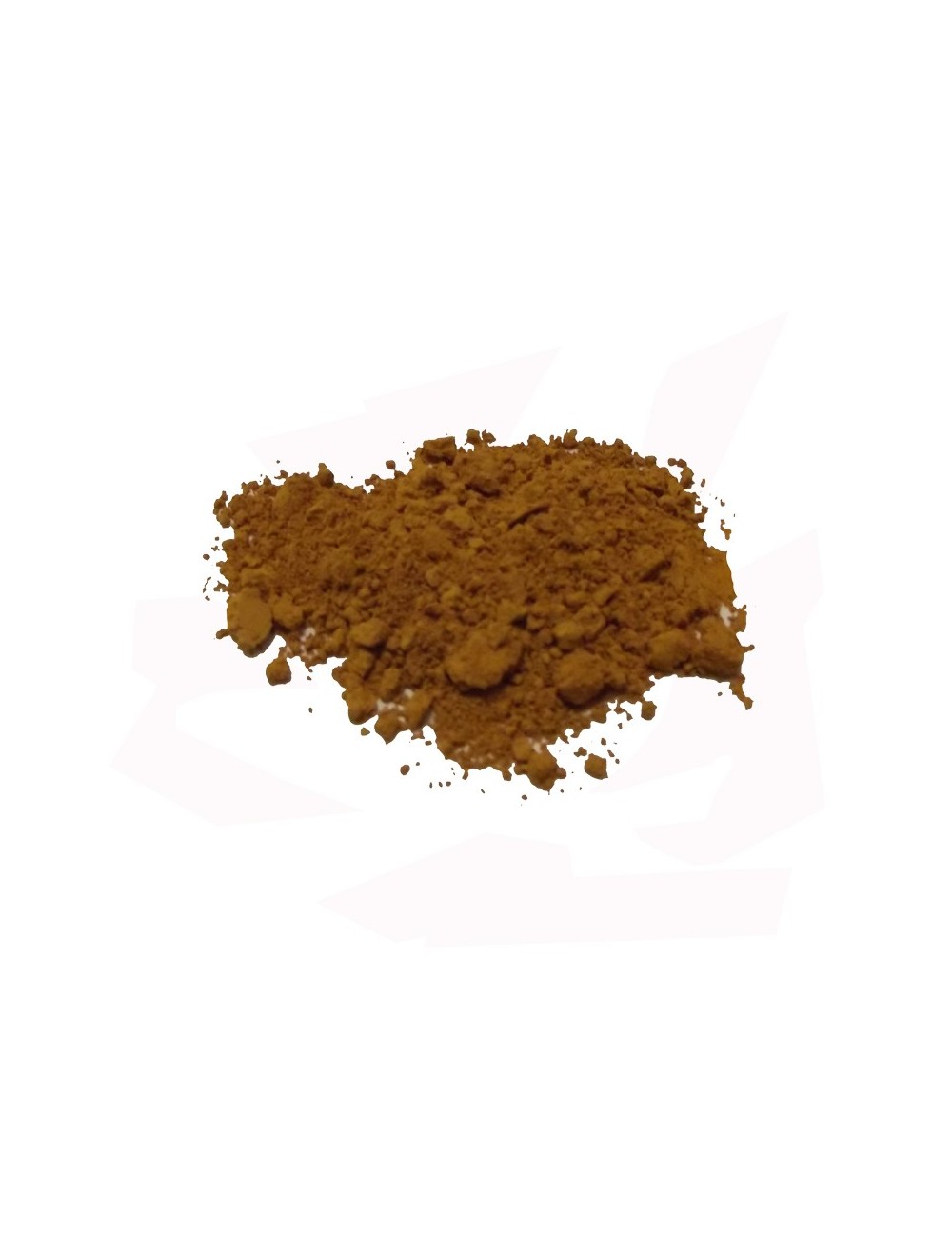 PIGMENT NATUREL JAUNE 6231