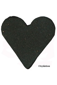 AFRICAN STONE GRES NOIR CH 0-1 MM 12.5 KG