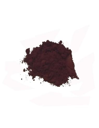 PIGMENT NATUREL ROUGE VAN DICK 6250
