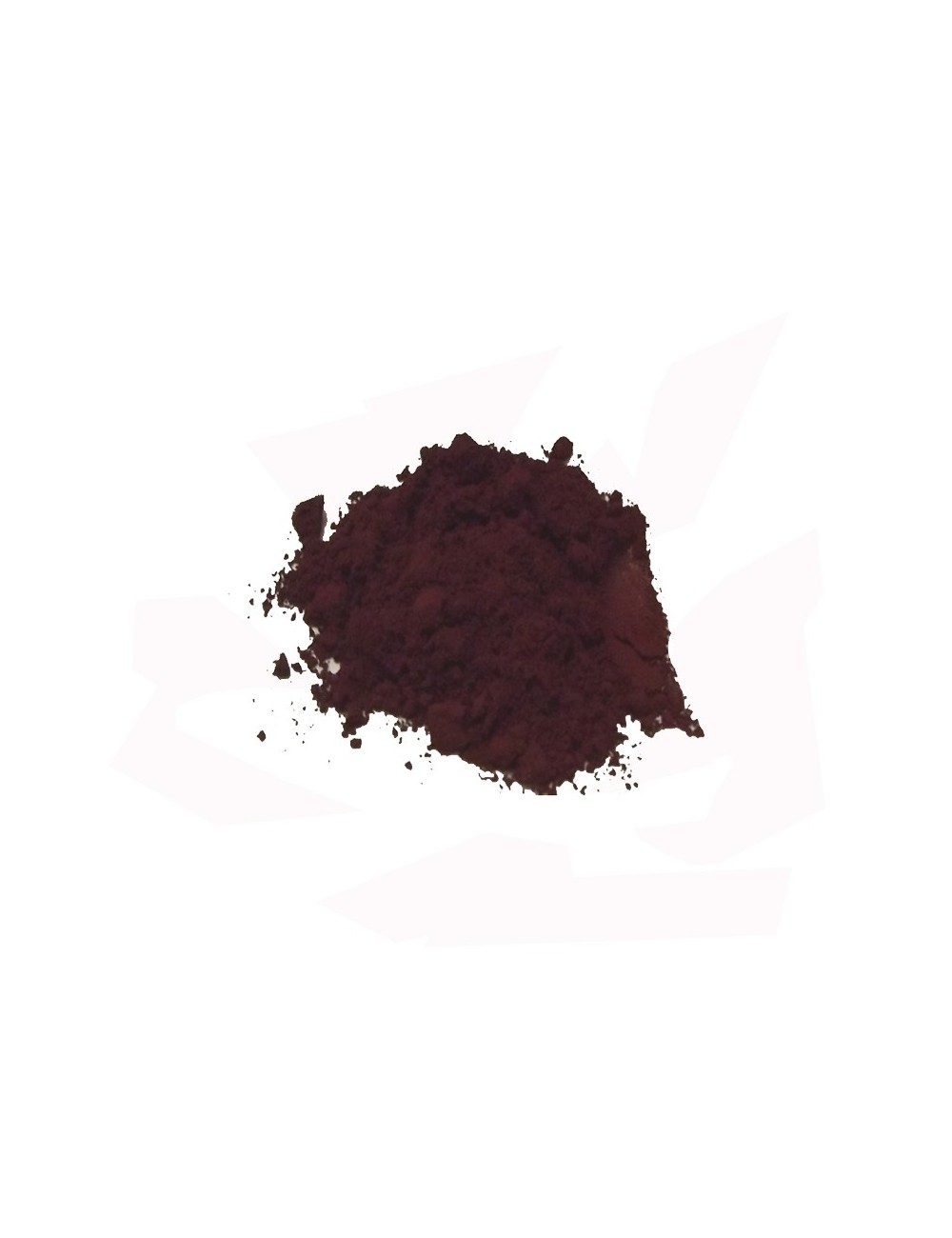 PIGMENT NATUREL ROUGE VAN DICK 6250