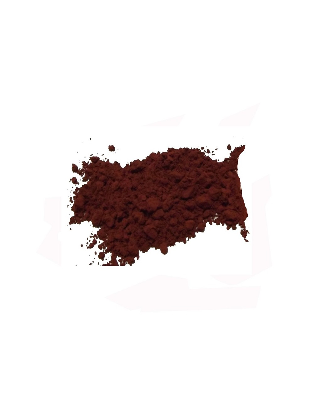 PIGMENT NATUREL ROUGE DE VENISE 6252