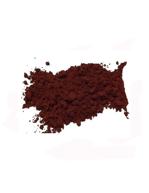 PIGMENT NATUREL ROUGE DE VENISE 6252