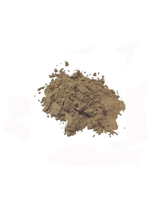PIGMENT NATUREL PATINE TERRE 6222