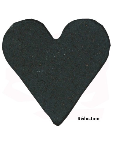 AFRICAN STONE GRES NOIR CH 0-02 12.5 KG