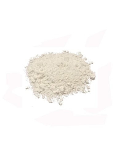 PIGMENT MINÉRAL DE SYNTHÈSE EXTRA BLANC (RUTILE) 6140