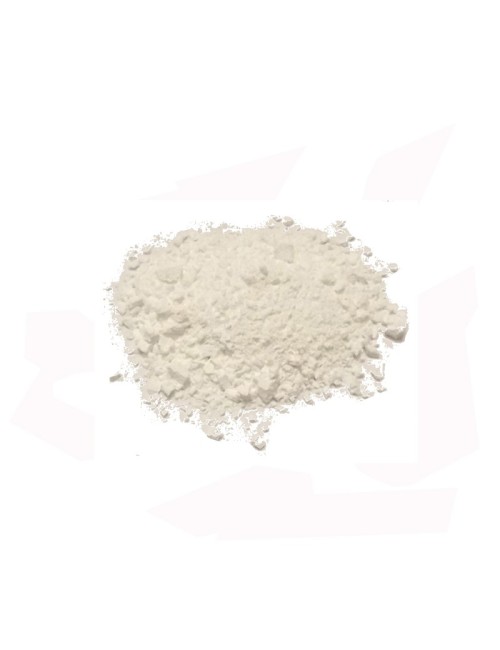 PIGMENT MINÉRAL DE SYNTHÈSE EXTRA BLANC (RUTILE) 6140