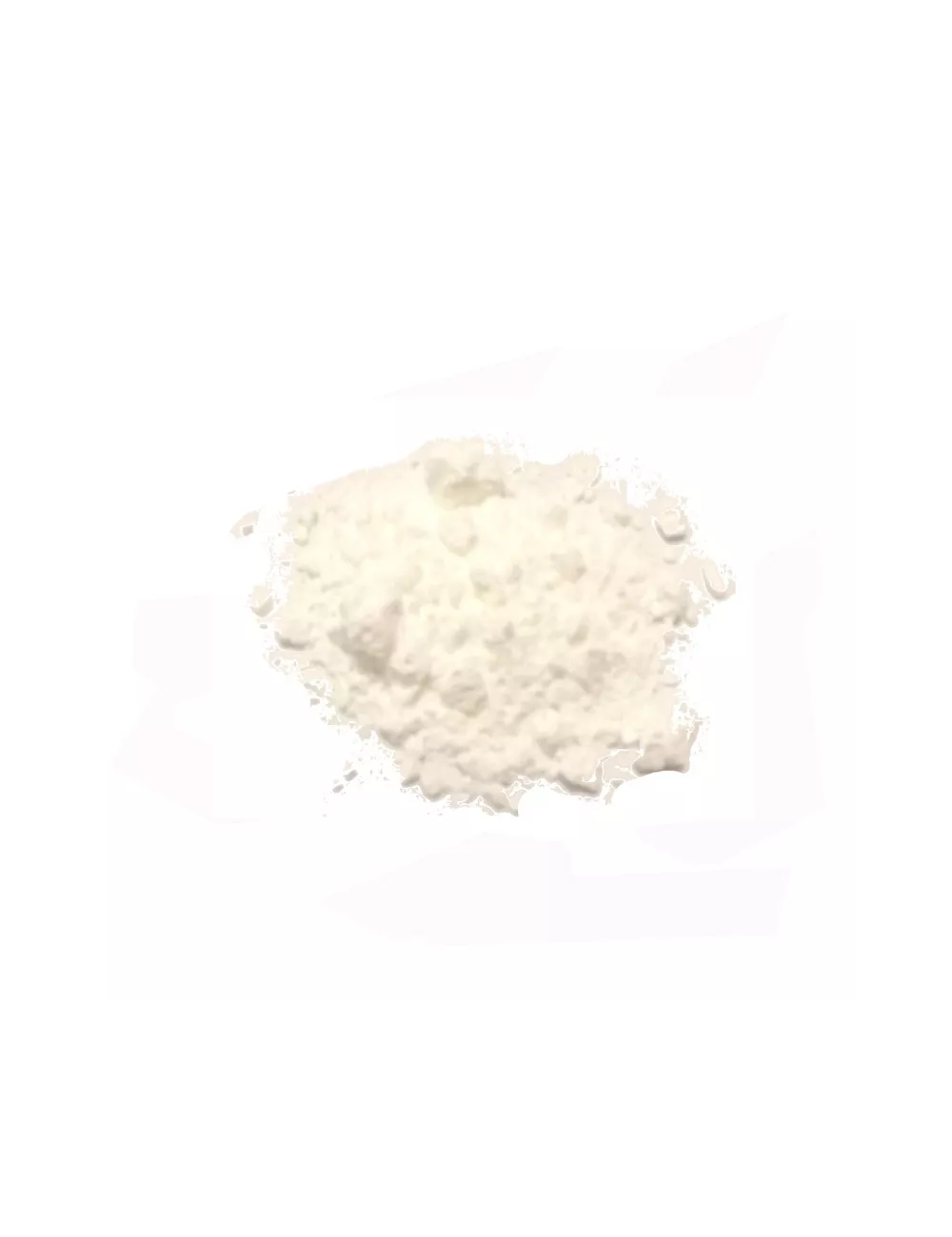 PIGMENT MINÉRAL DE SYNTHÈSE BLANC DE ZINC 6141