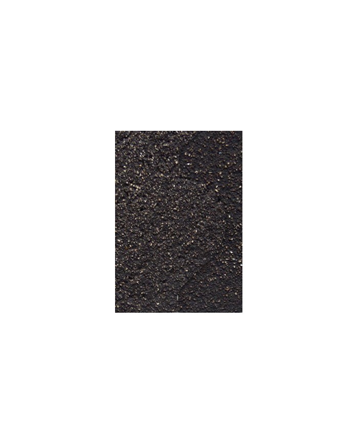 AFRICAN STONE GRES NOIR CH 0-02 12.5 KG