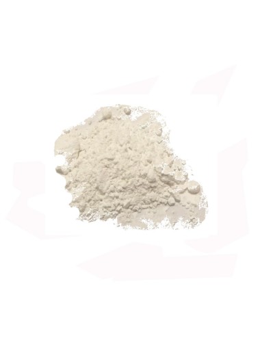 PIGMENT MINÉRAL DE SYNTHÈSE BLANC DE TITANE ANASTASE 6139