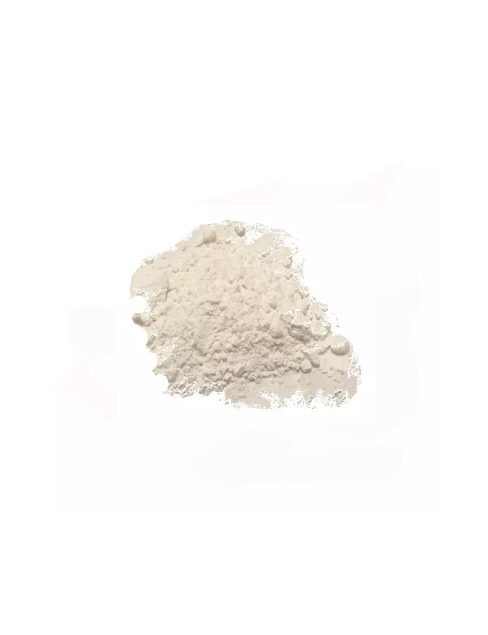 PIGMENT MINÉRAL DE SYNTHÈSE BLANC DE TITANE ANASTASE 6139
