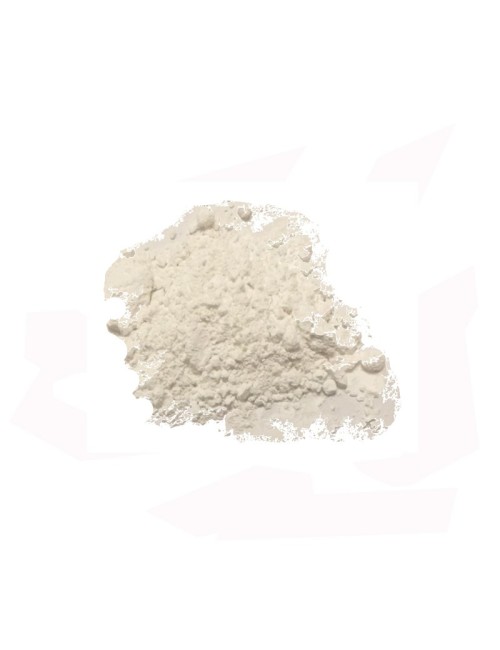 PIGMENT MINÉRAL DE SYNTHÈSE BLANC DE TITANE ANASTASE 6139