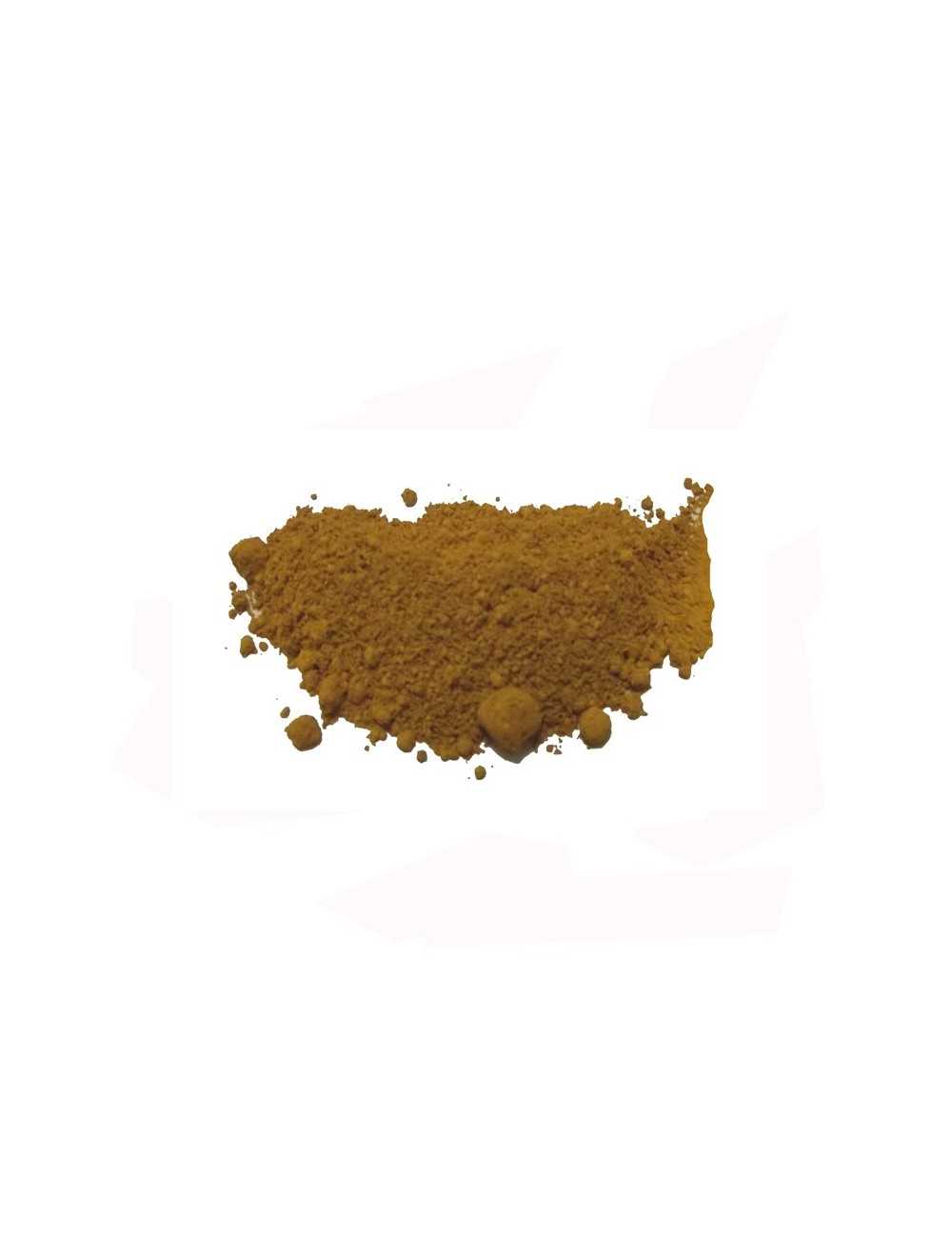 PIGMENT MINÉRAL DE SYNTHÈSE OXYDE JAUNE 6120
