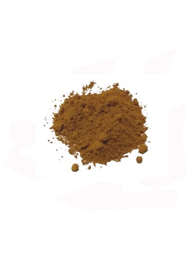 PIGMENT MINÉRAL DE SYNTHÈSE TON PIERRE 6160