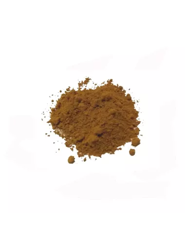 PIGMENT MINÉRAL DE SYNTHÈSE TON PIERRE 6160