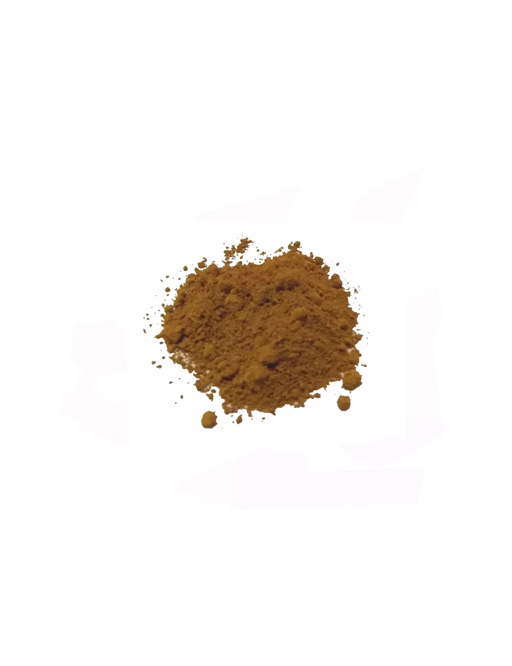 PIGMENT MINÉRAL DE SYNTHÈSE TON PIERRE 6160