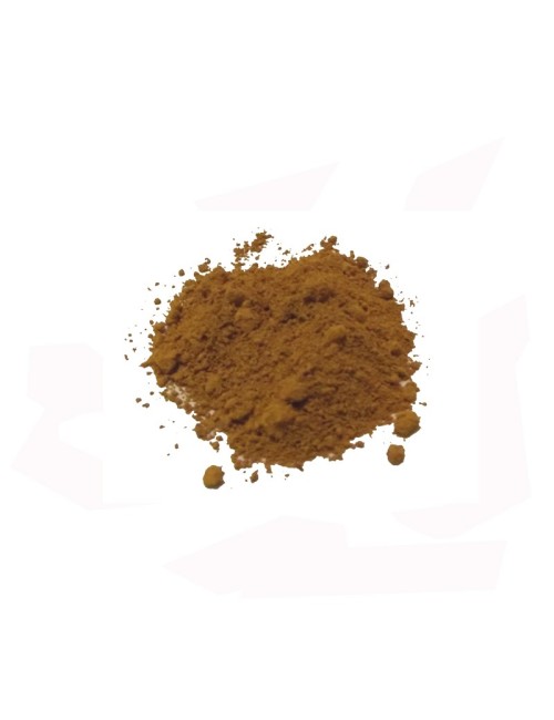 PIGMENT MINÉRAL DE SYNTHÈSE TON PIERRE 6160