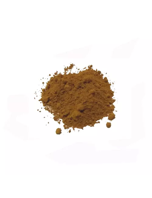 PIGMENT MINÉRAL DE SYNTHÈSE TON PIERRE 6160