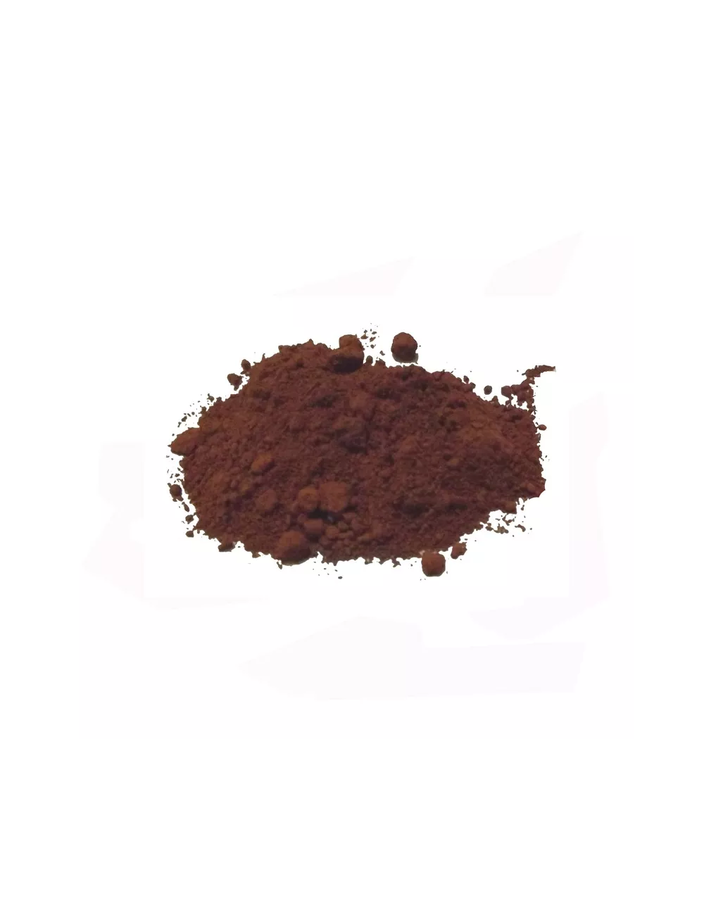 PIGMENT MINÉRAL DE SYNTHÈSE TERRE DE PROVENCE 6162