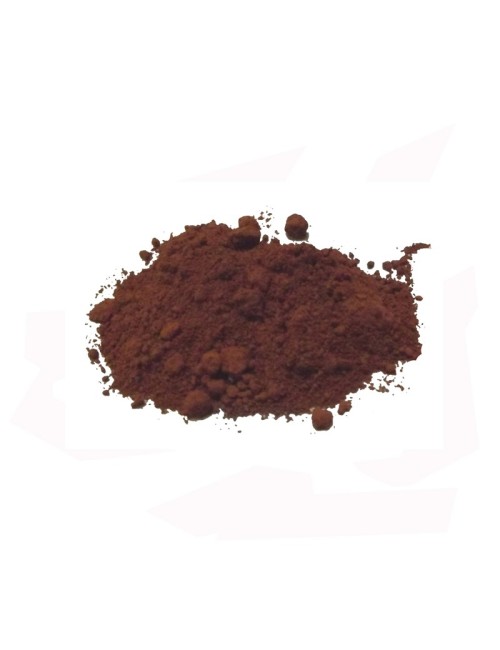 PIGMENT MINÉRAL DE SYNTHÈSE TERRE DE PROVENCE 6162