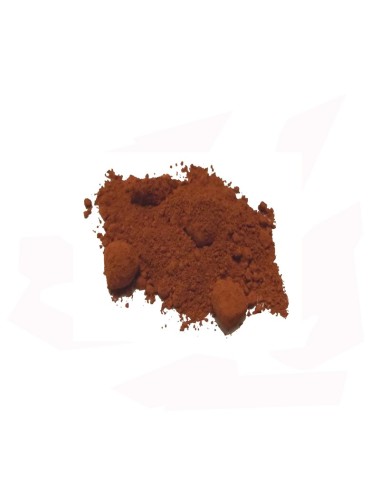 PIGMENT MINÉRAL DE SYNTHÈSE OXYDE ROUGE OCRE 6125