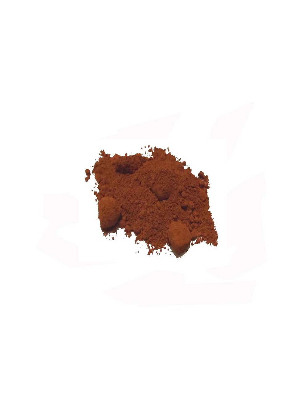 PIGMENT MINÉRAL DE SYNTHÈSE OXYDE ROUGE OCRE 6125